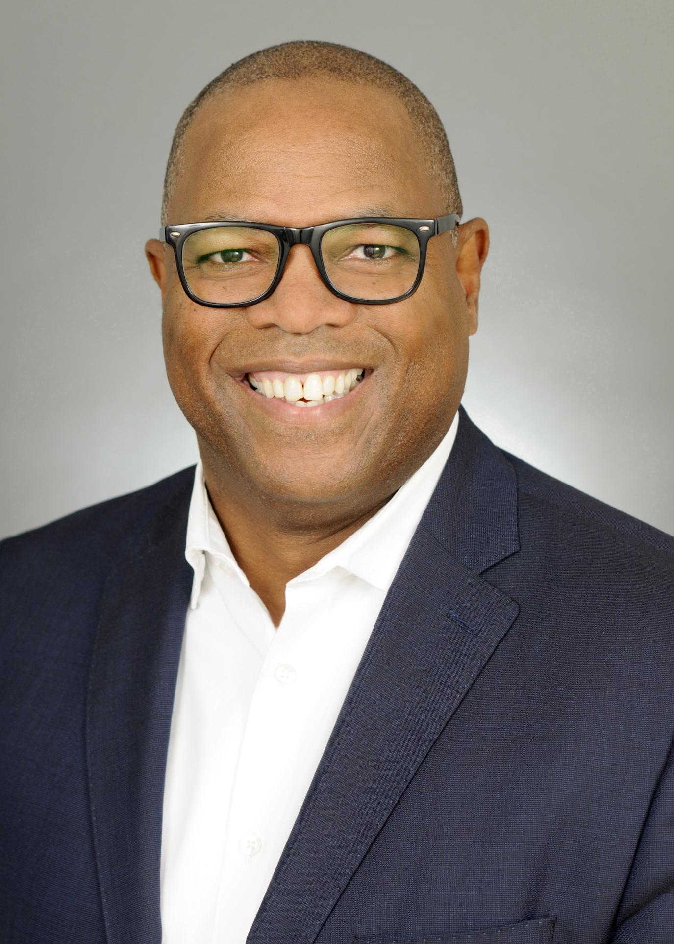 Mark Beckles