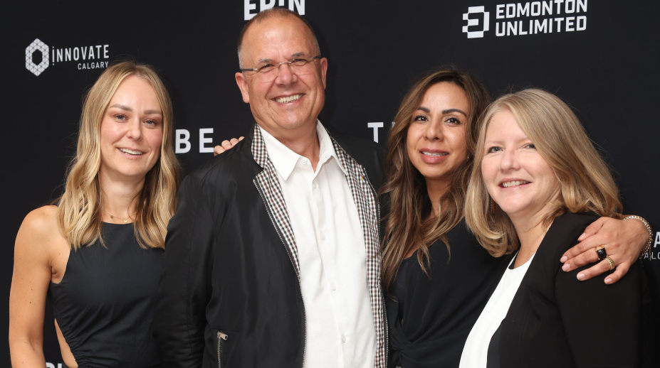 C-Tribe x Tech conference session